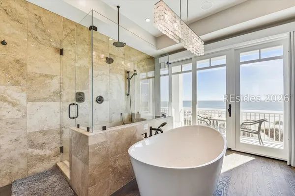 $5,495,000 | 19 Singleton Beach Place, Hilton Head Island, SC 29928