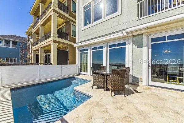 $5,495,000 | 19 Singleton Beach Place, Hilton Head Island, SC 29928