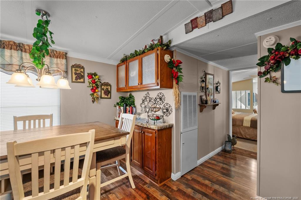 5236-5240 Maxwell Road Stedman, NC 28391 - Photo 23 of 50 a view of a livingroom with furniture and toys