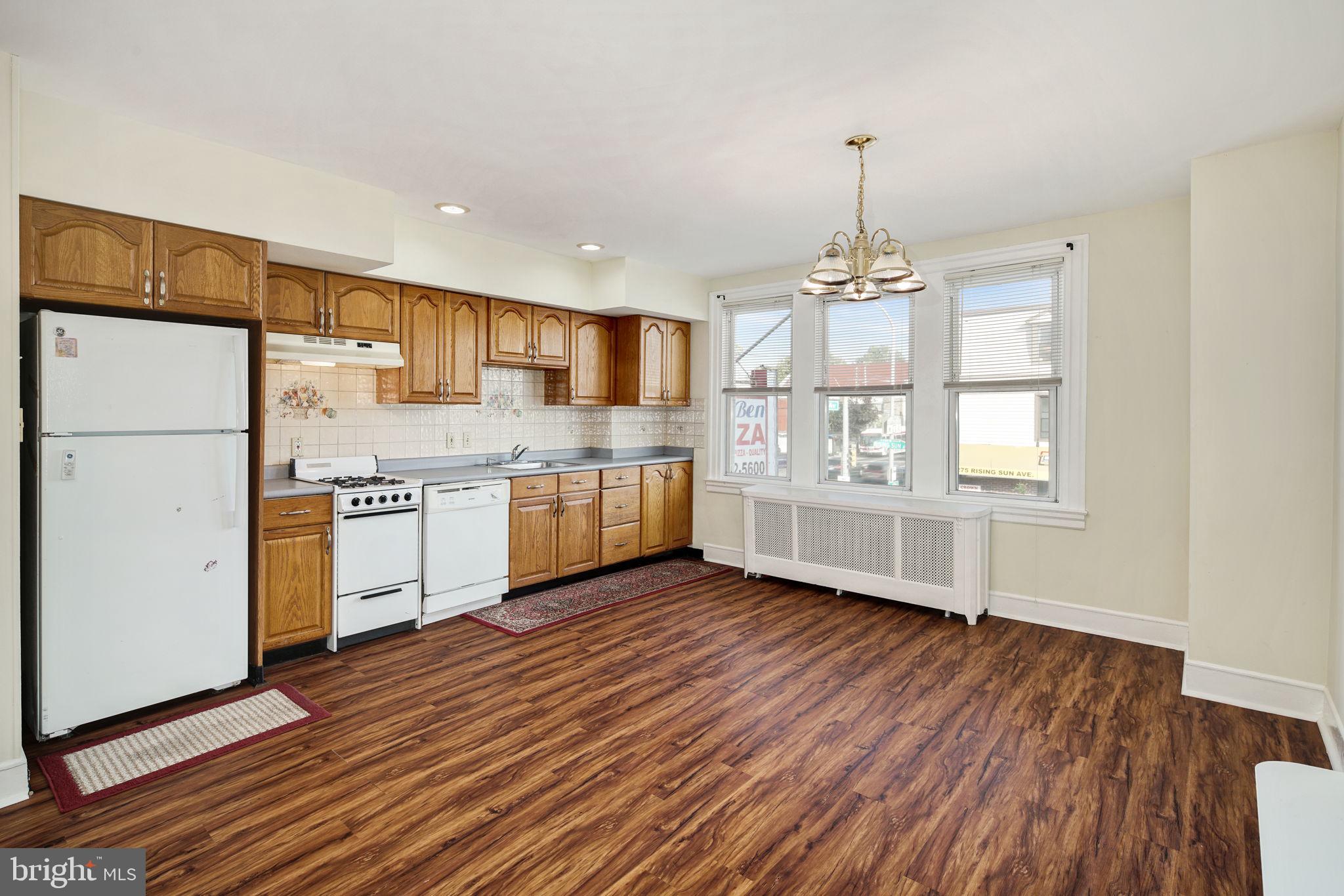 7268 Rising Sun Avenue, Unit 2 Philadelphia, PA 19111 - Photo 2 of 12