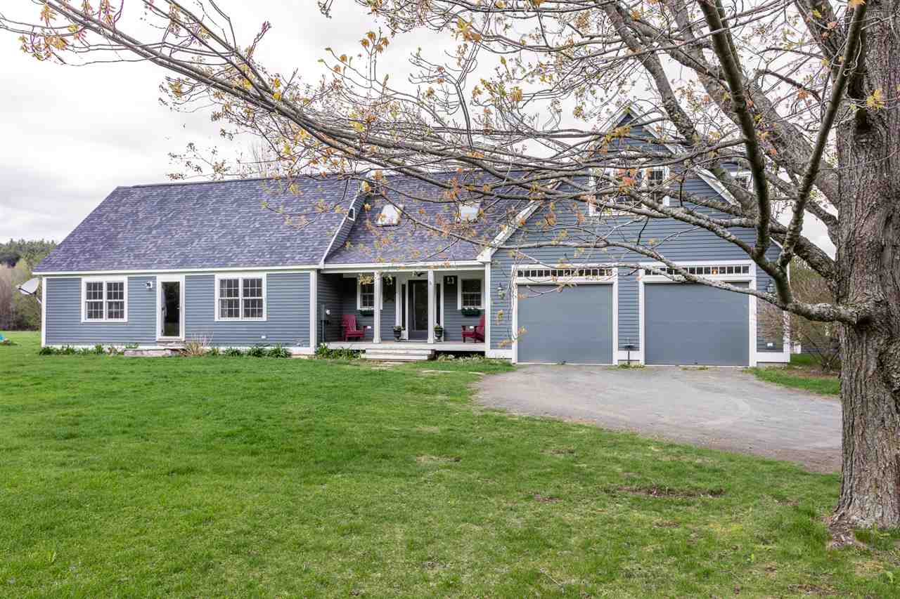 360 Mountain Road Fairlee, VT 05045 - Photo 1 of 35 Gallery Image 1