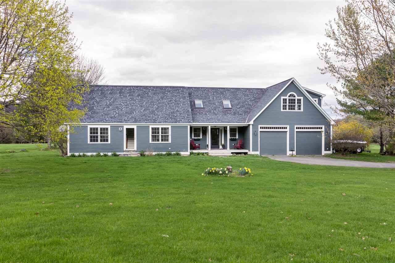 360 Mountain Road Fairlee, VT 05045 - Photo 2 of 35 Gallery Image 2