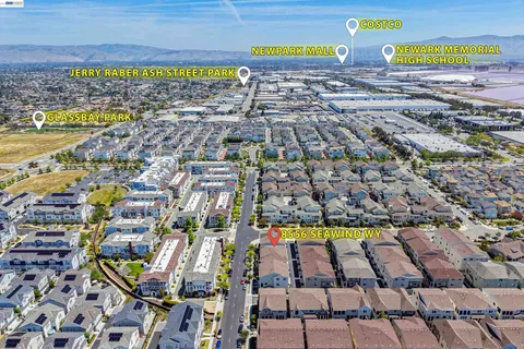 $1,130,000 | 8556 Seawind Way, Newark, CA 94560