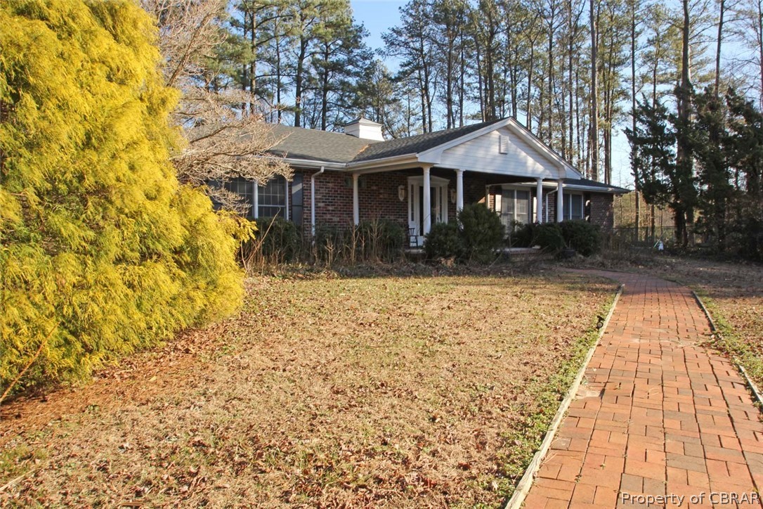 2496 Hacks Neck Road Heathsville, VA 22473 - Photo 1 of 30 Gallery Image 1