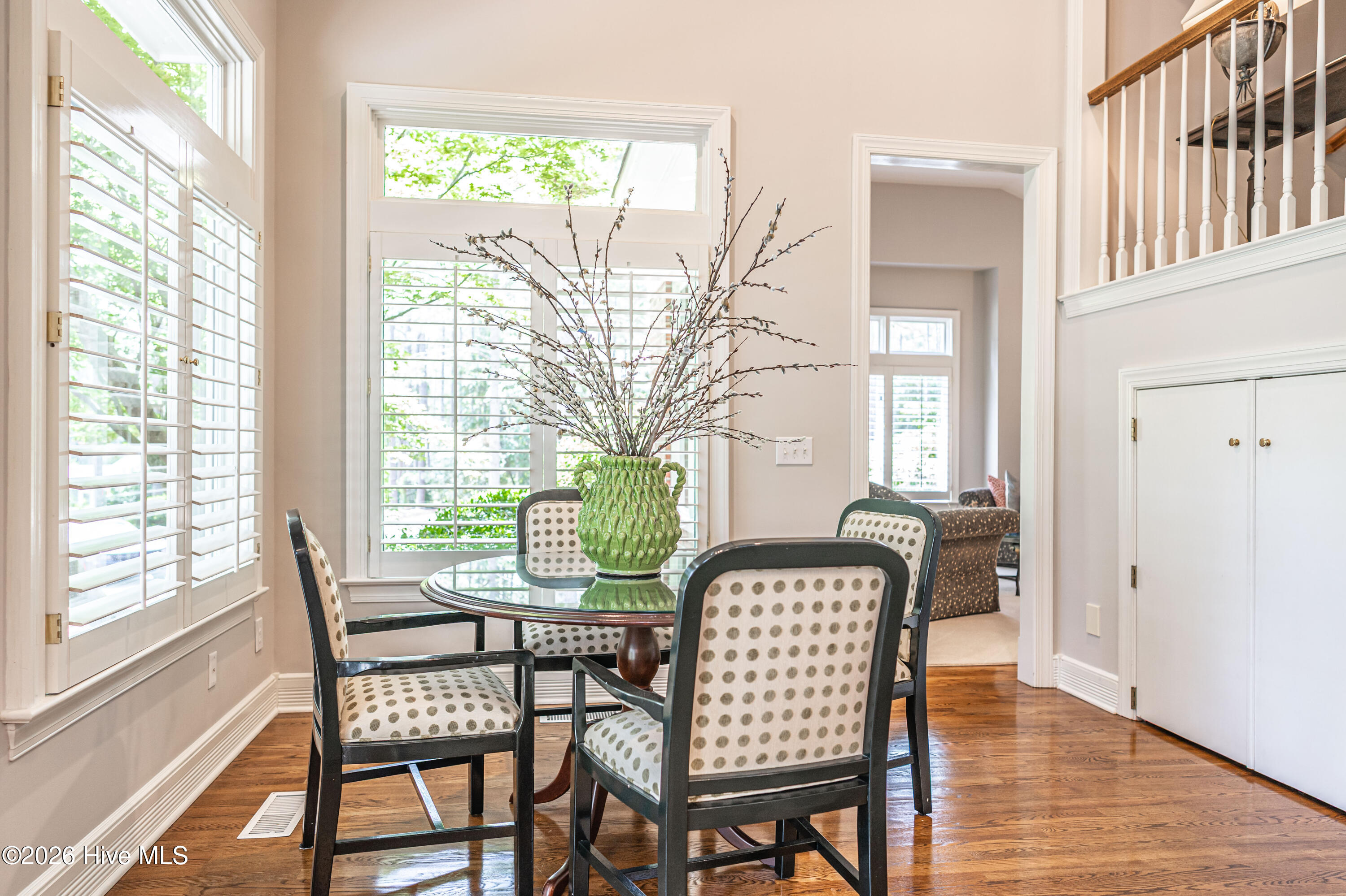 160 Rountree Lane Southern Pines, NC 28387 - Photo 21 of 66
