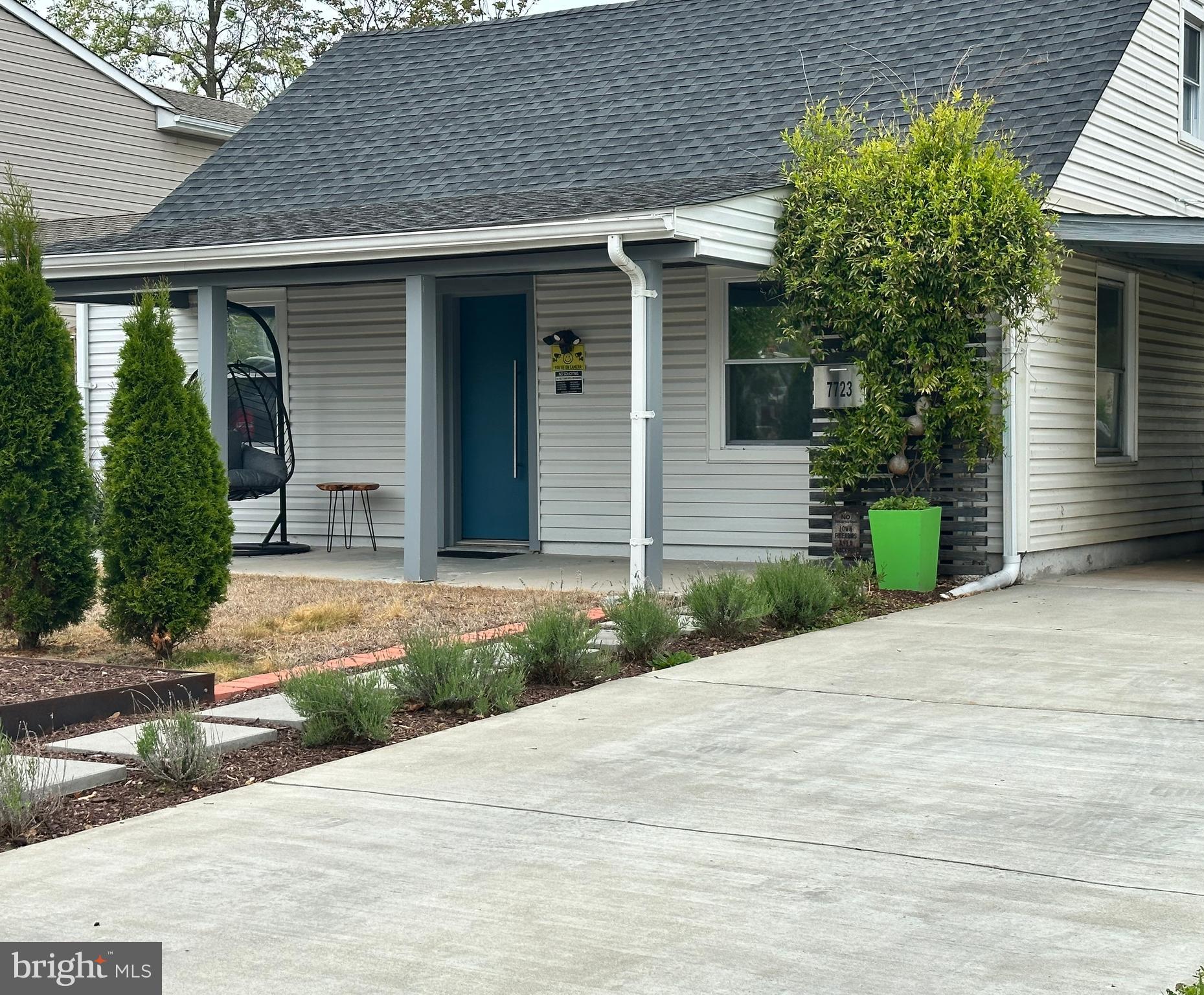 7723 Fairgreen Road Baltimore, MD 21222 - Photo 2 of 2