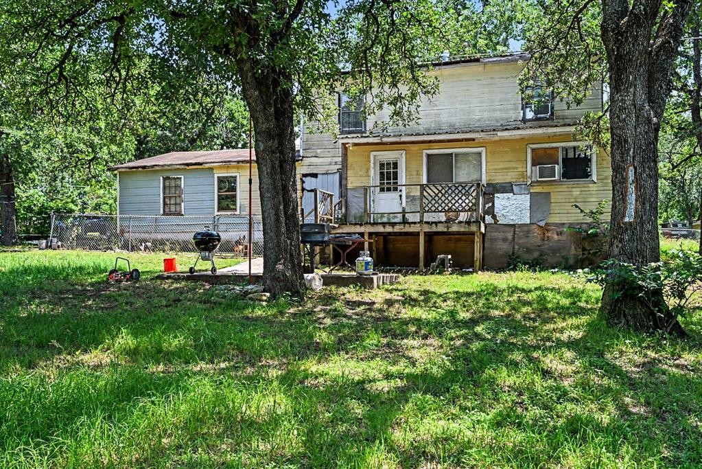 7184 Base Street Azle, TX 76020 - Photo 13 of 16