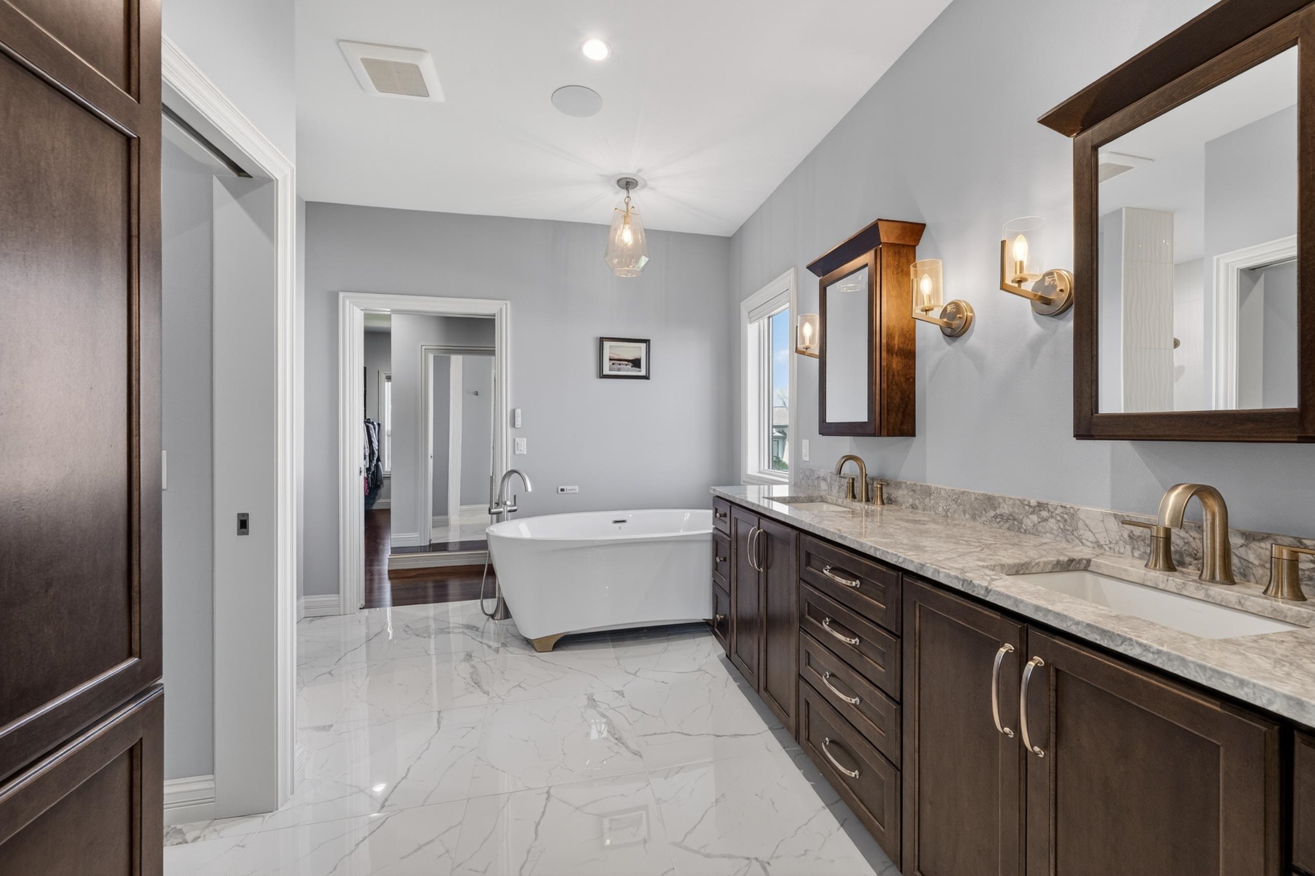 4917 Breakers Rock Road Middleton, WI 53597 - Photo 20 of 61