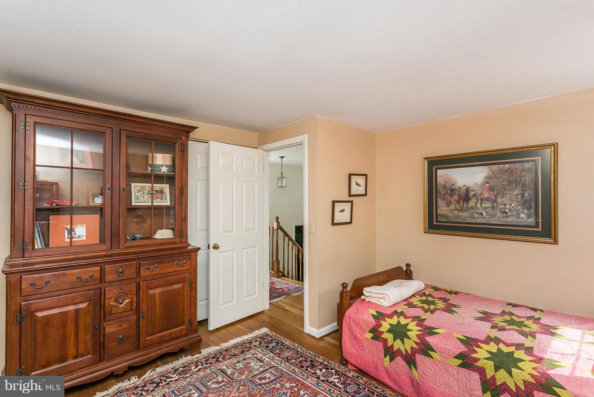 205 Sandee Road Lutherville-Timonium, MD 21093 - Photo 22 of 30 Bedroom