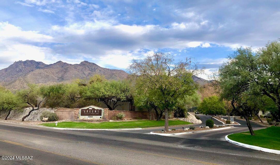 5855 North Kolb Road, Unit 11208 Tucson, AZ 85750 - Photo 44 of 45