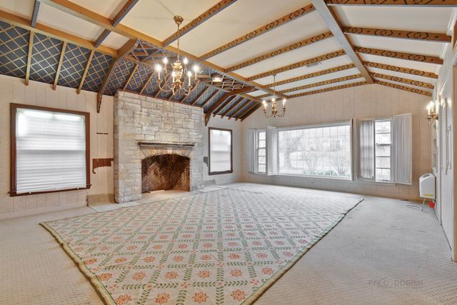 $715,000 | 210 South Avenue, Glencoe, IL 60022