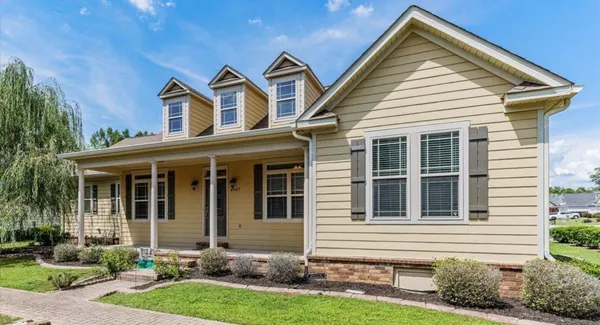 $319,000 | 4035 Payten Place, Evans, GA 30809