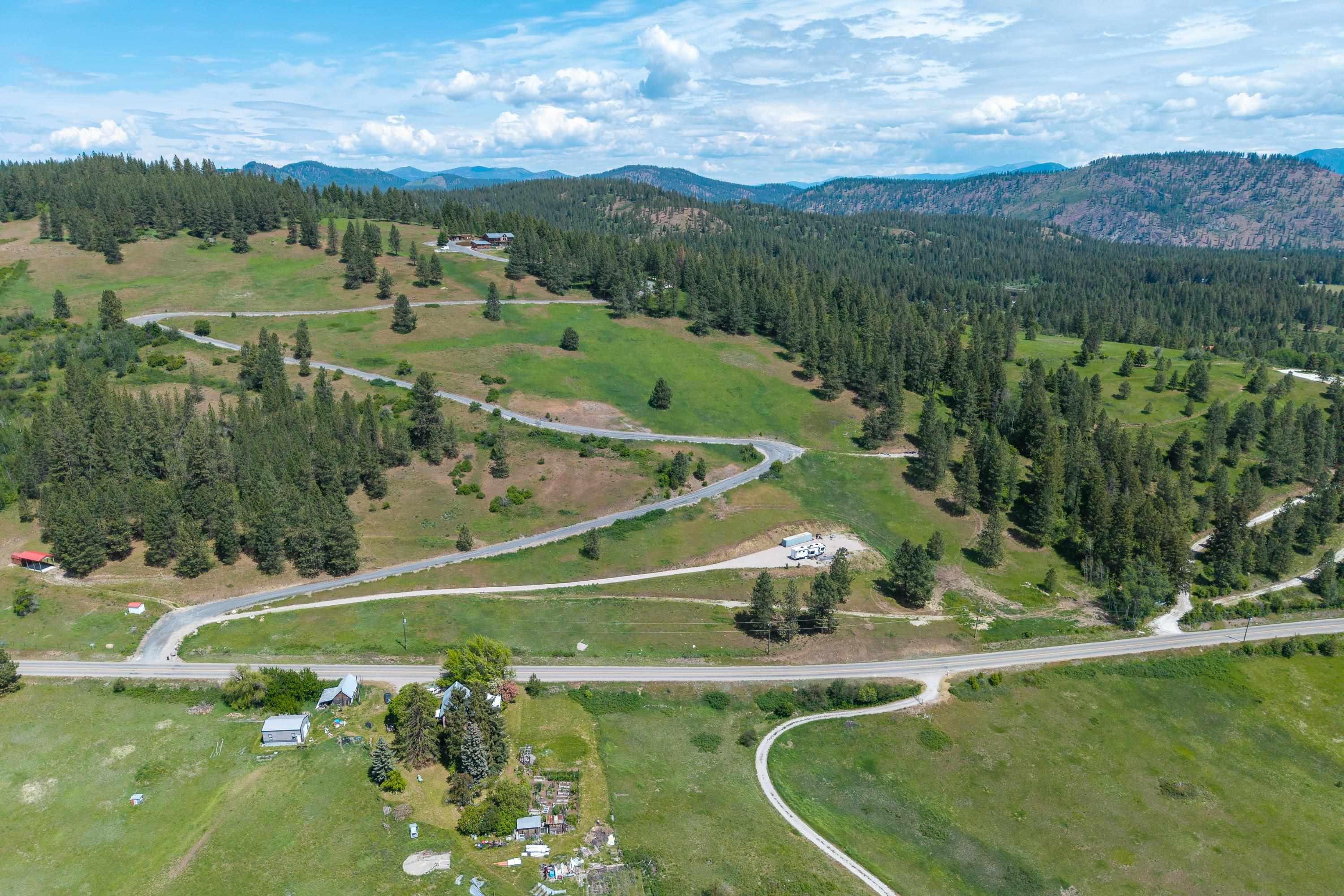 3474 D Waitts Lake Road Valley, WA 99181 - Photo 10 of 45