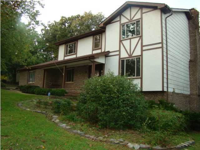 1811 River Chase Road Hixson, TN 37343 - Photo 1 of 17 Primary Photo