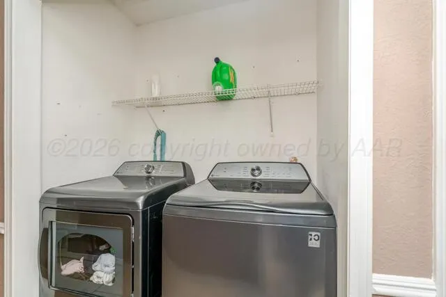 $208,000 | 5904 Fordham Drive, Amarillo, TX 79109