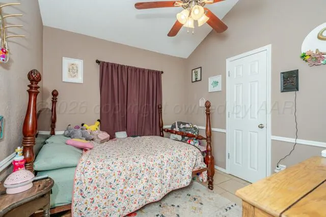 $208,000 | 5904 Fordham Drive, Amarillo, TX 79109