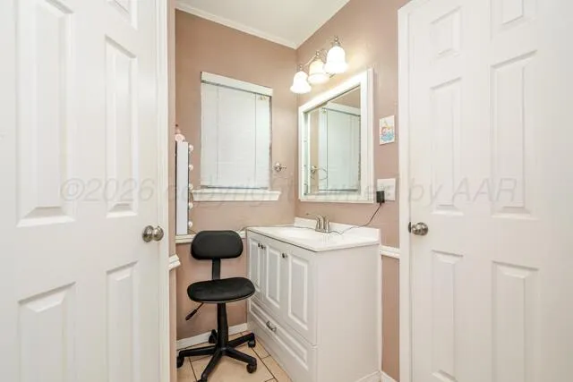 $208,000 | 5904 Fordham Drive, Amarillo, TX 79109