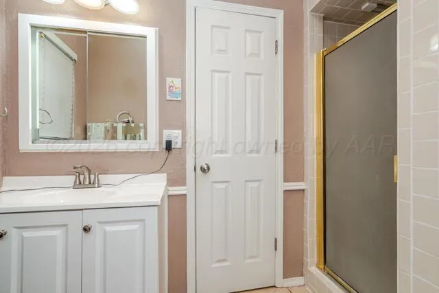 $208,000 | 5904 Fordham Drive, Amarillo, TX 79109