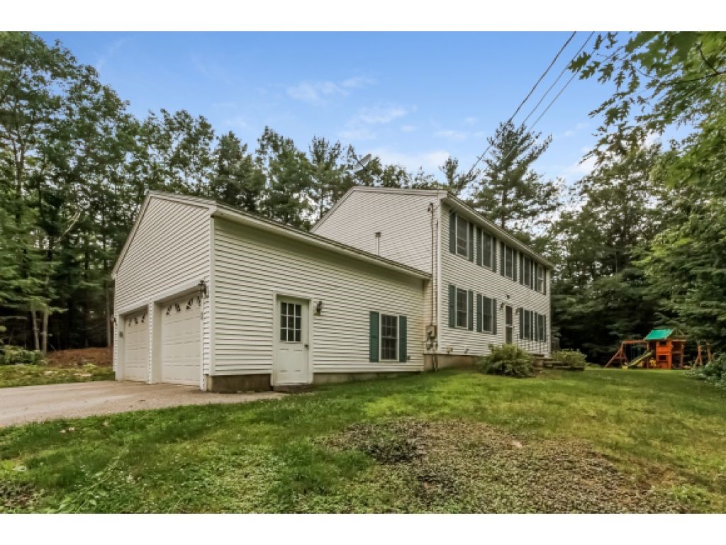 84 Styles Road New Boston, NH 03070 - Photo 1 of 35