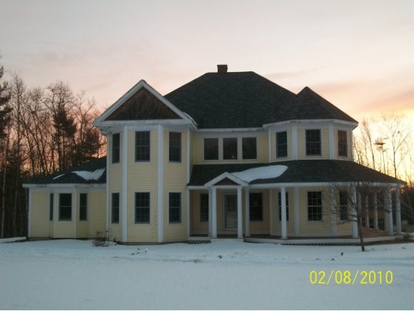 10 Winterberry Road Brookline, NH 03033 - Photo 1 of 1