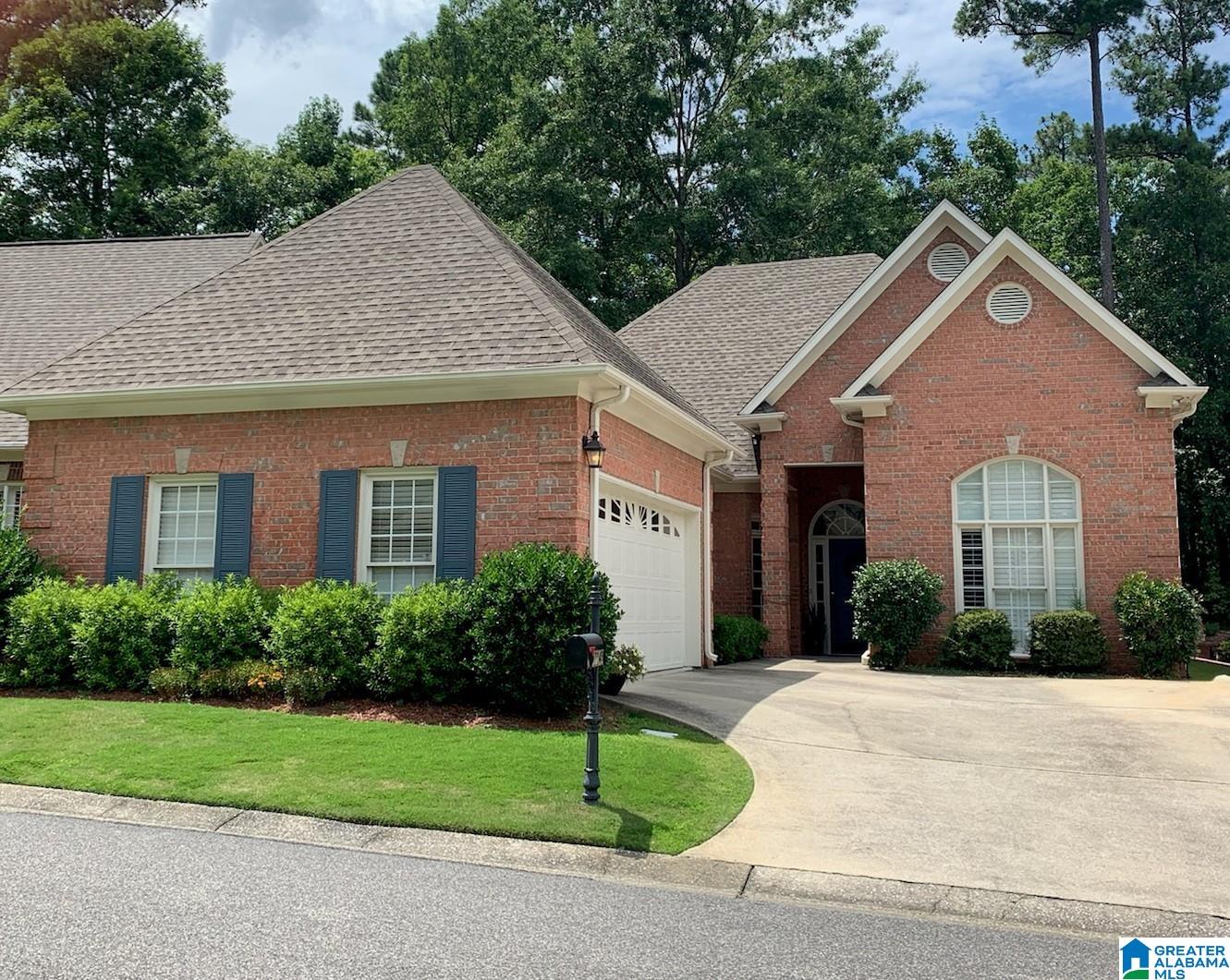 7049 Inverness Green Lane Birmingham, AL 35242 - Photo 1 of 1