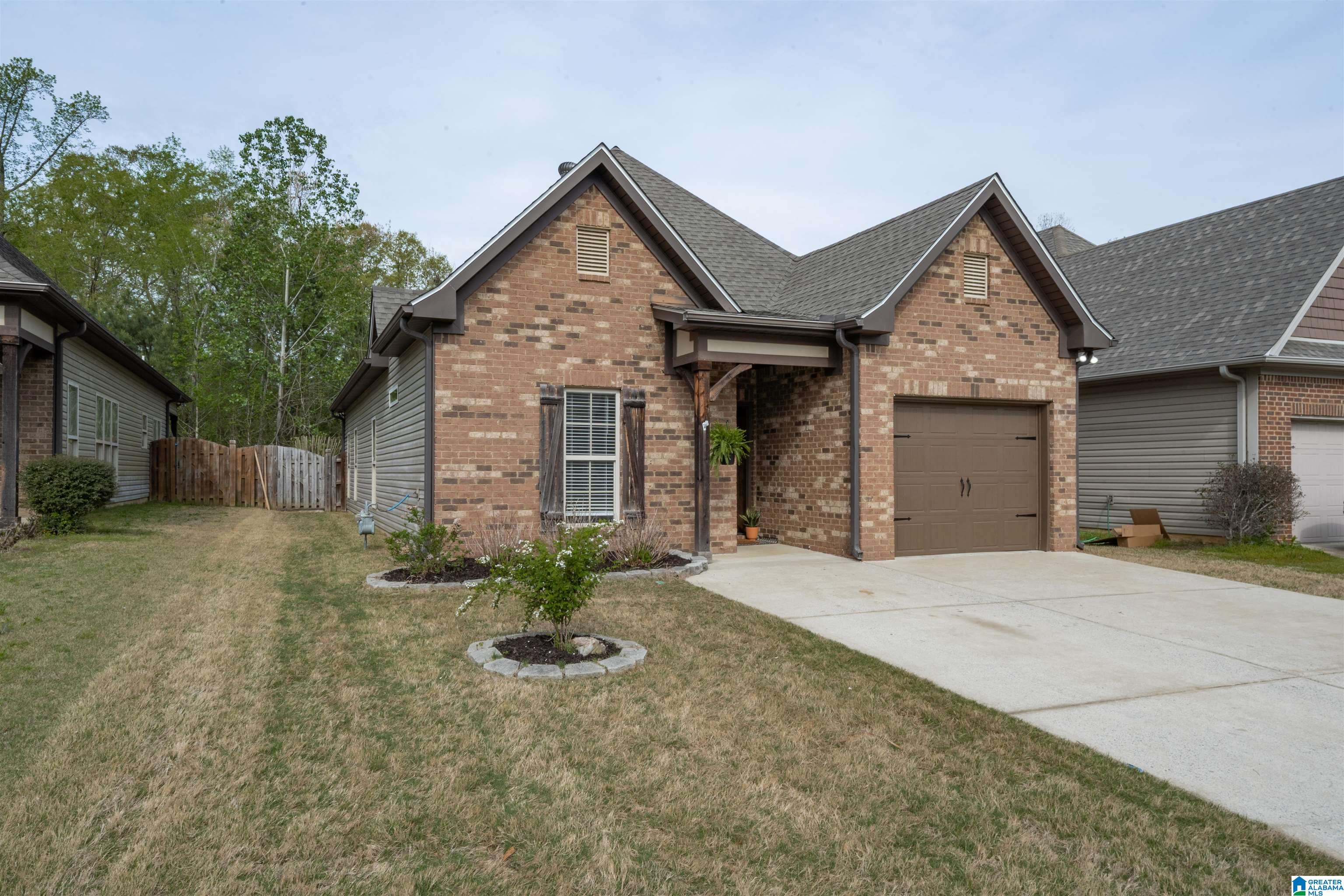 178 Sharpe Street Sterrett, AL 35147 - Photo 4 of 43