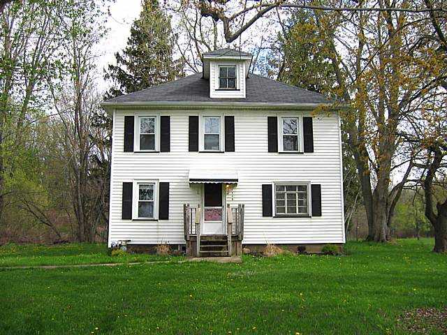 1440 Plank Road Penfield, NY 14580 - Photo 1 of 1 Exterior Front