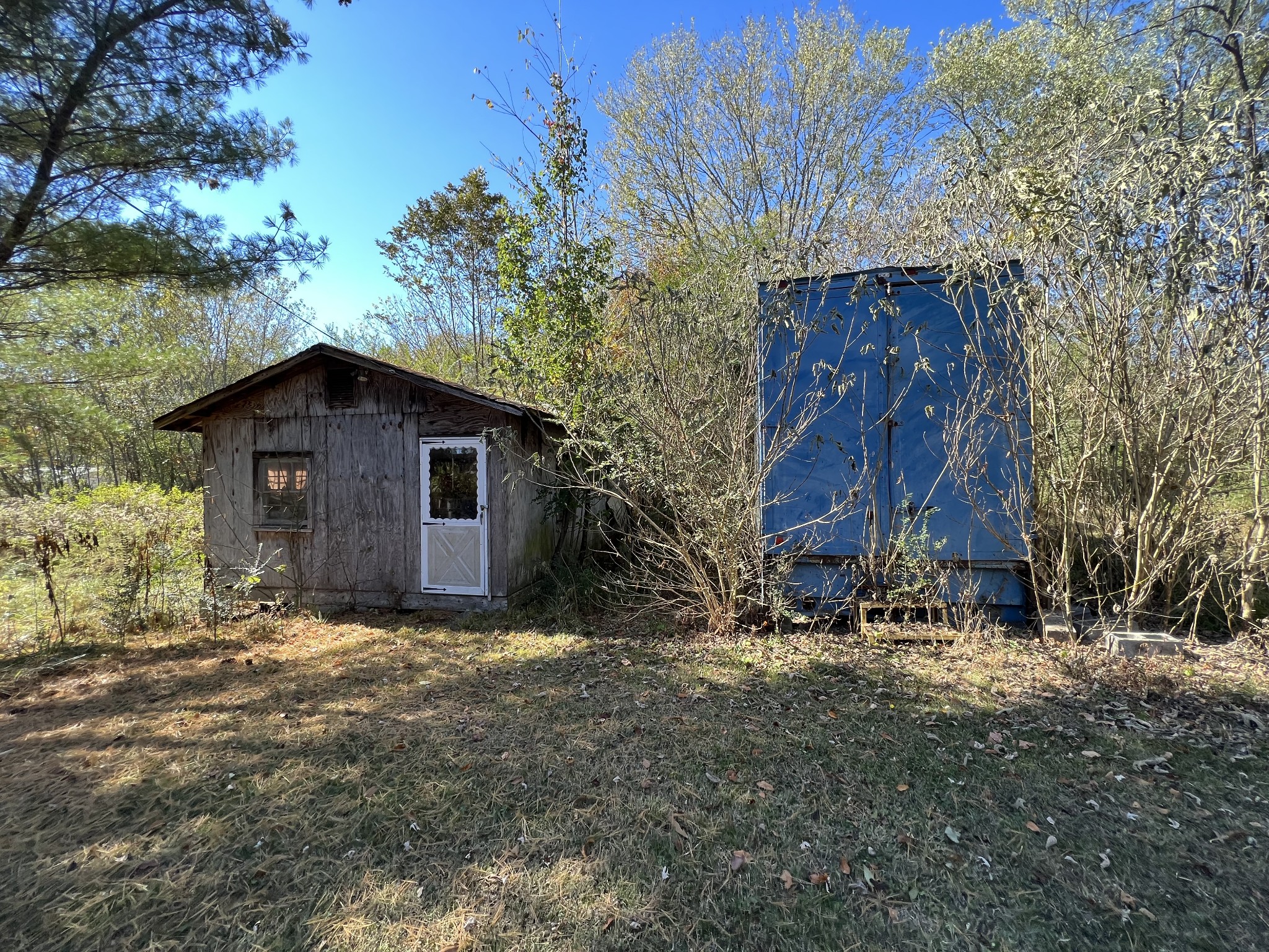 0 Vines Circle Loretto, TN 38469 - Photo 13 of 14 a view of a house with a yard