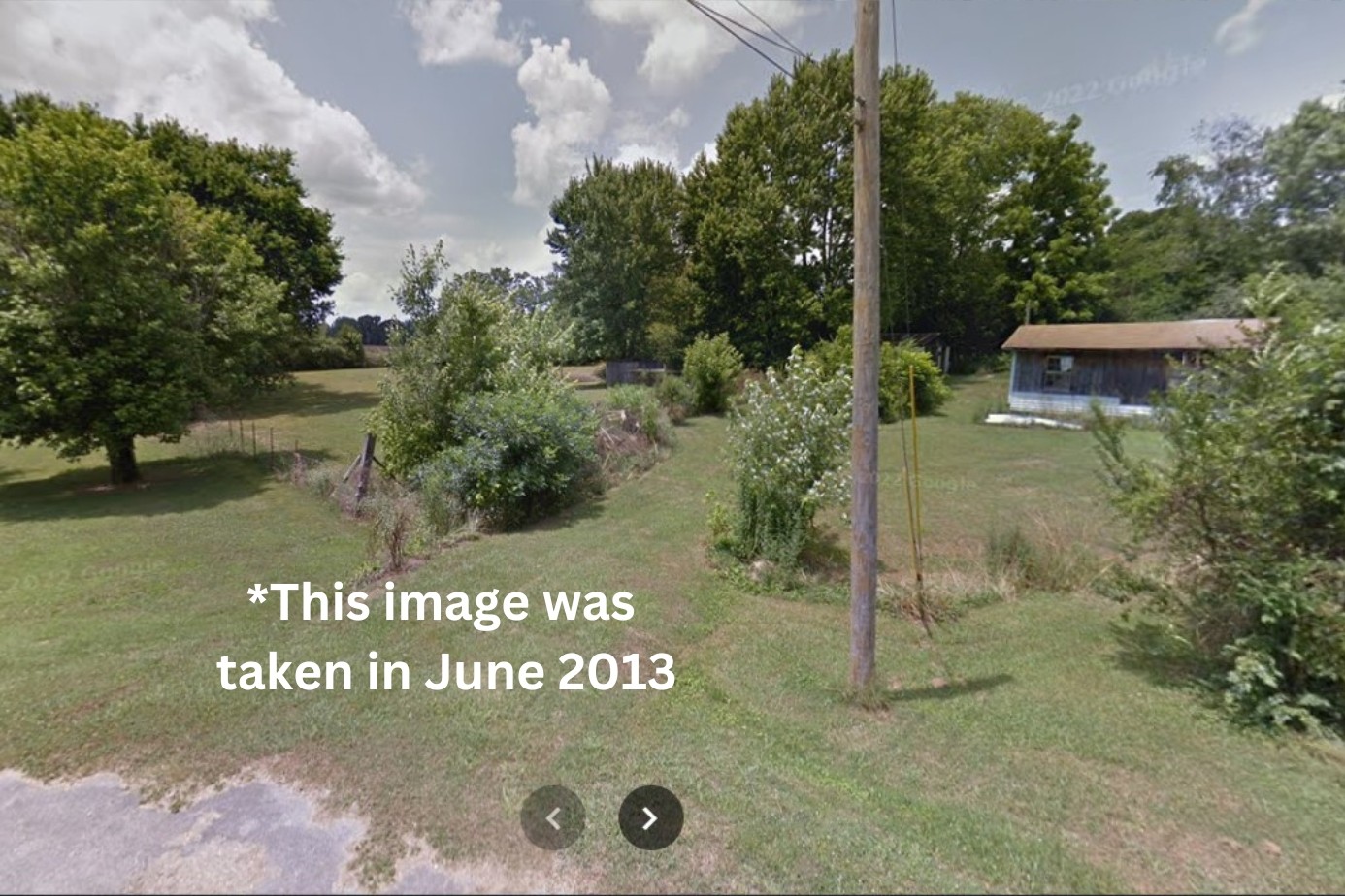 0 Vines Circle Loretto, TN 38469 - Photo 14 of 14 a view of a park that has a bench and trees
