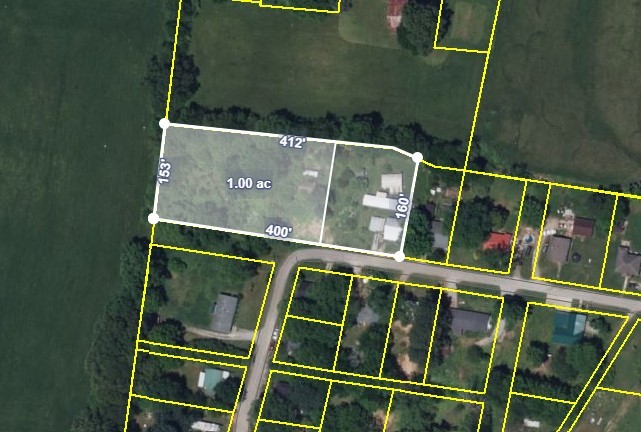 0 Vines Circle Loretto, TN 38469 - Photo 2 of 14 a close up of a sink