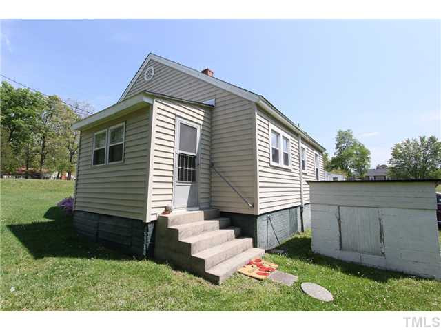 5938 Church Road Graham, NC 27253 - Photo 17 of 19 Photo 17