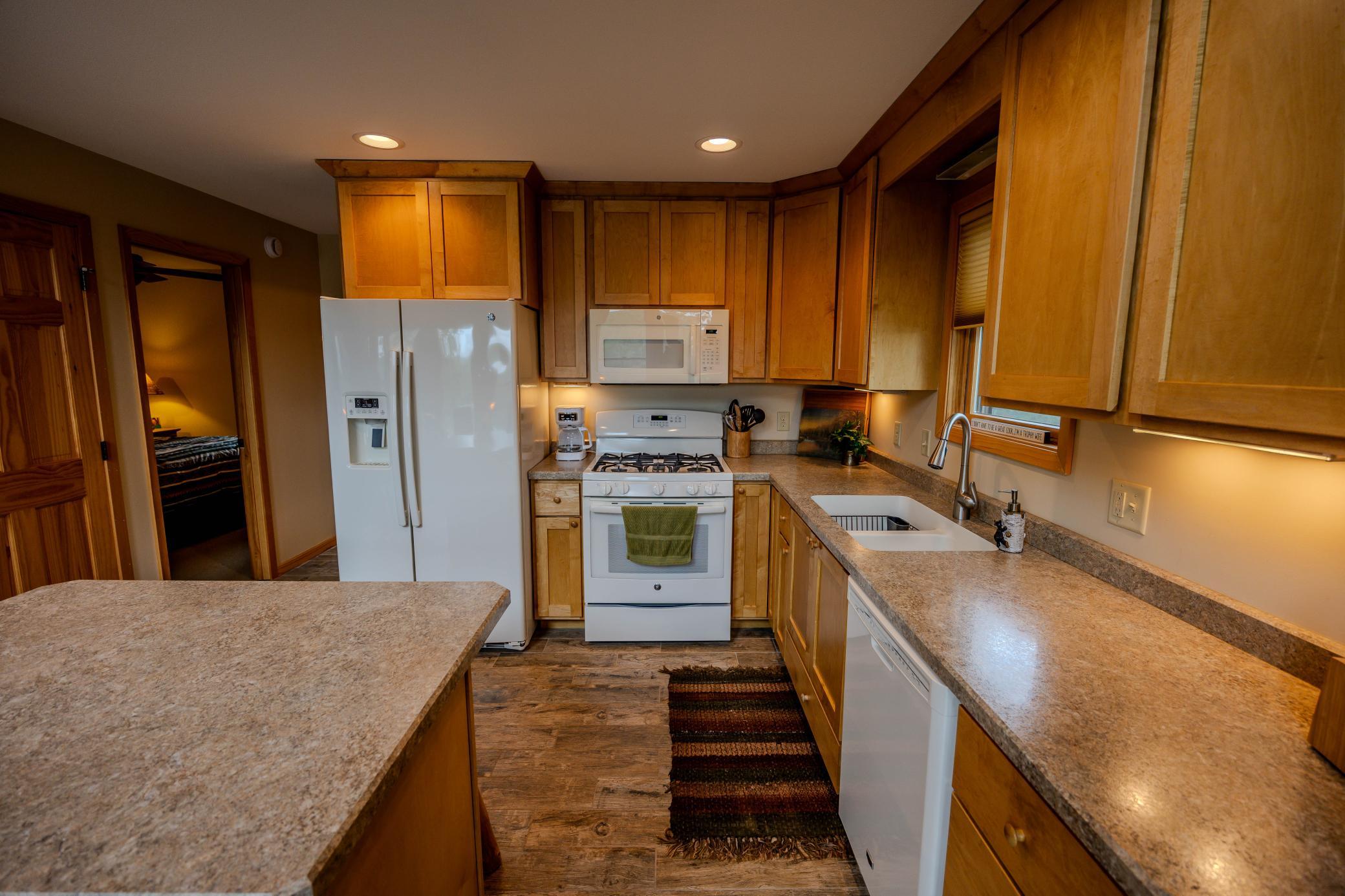 13242 Beach Haven Road Park Rapids, MN 56470 - Photo 13 of 37