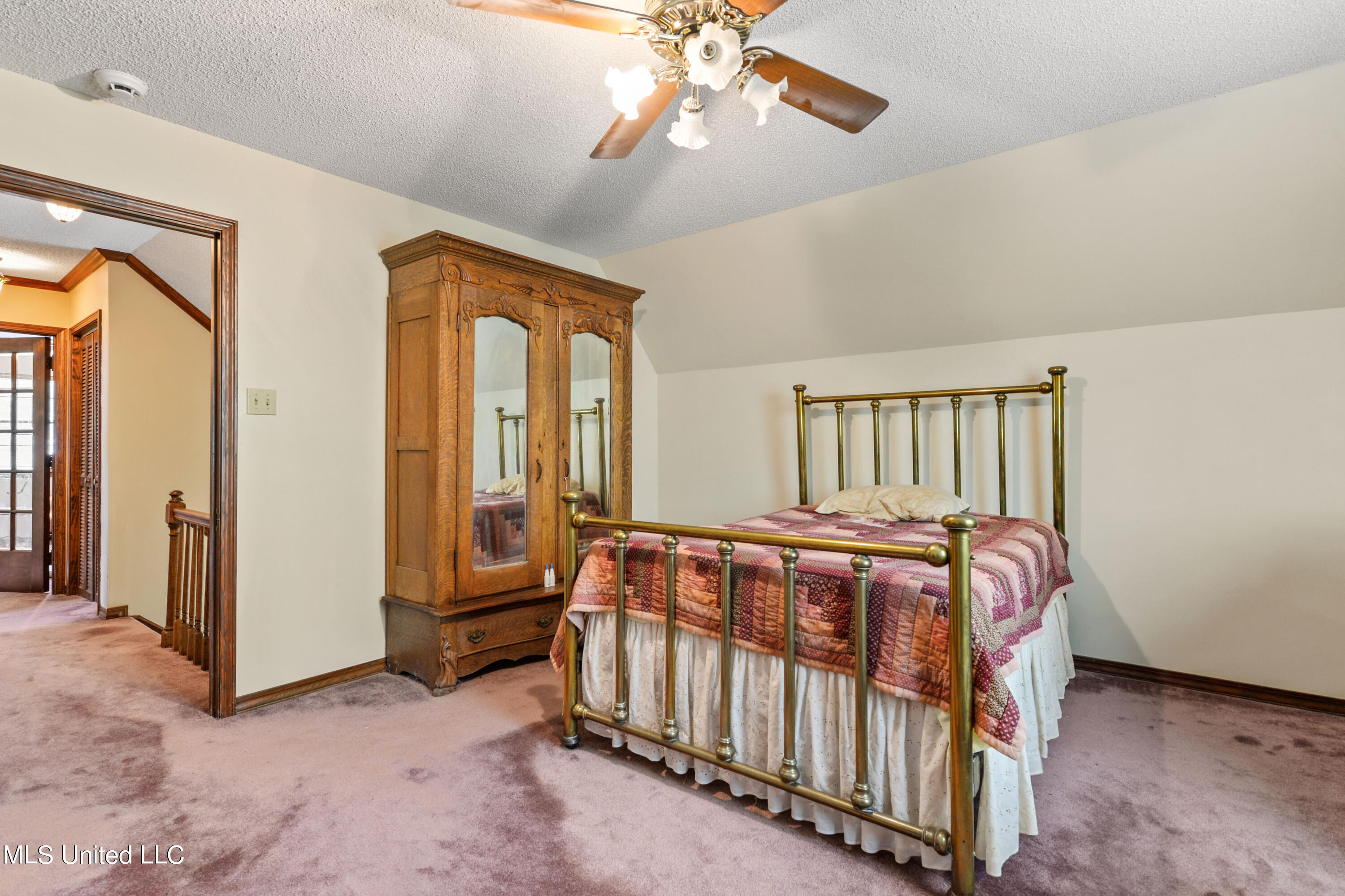 24420 Arcadia Farm Road Pass Christian, MS 39571 - Photo 15 of 27 Bedroom 1