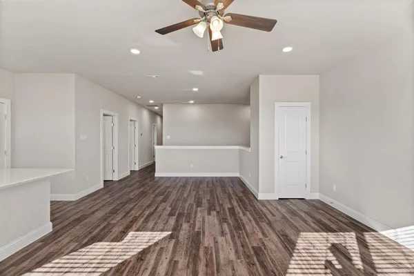 $424,998 | 621 Mdw Lk Drive, Weatherford, TX 76087