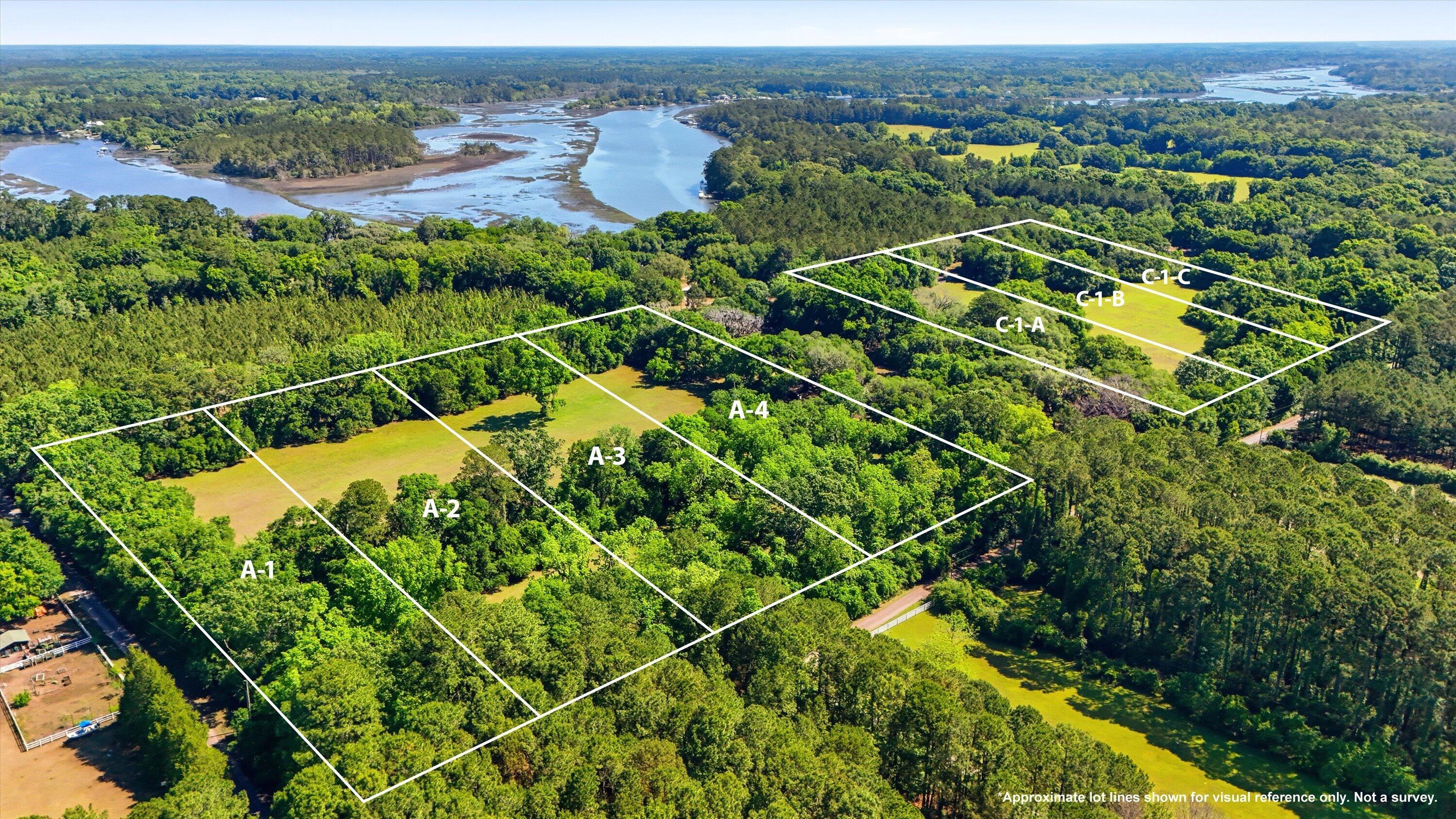 7817 Little Britton Road, Unit LOT C2 Meggett, SC 29449 - Photo 2 of 21