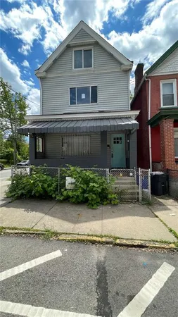 $1,800 | 6960 Monticello Street, Pittsburgh, PA 15208