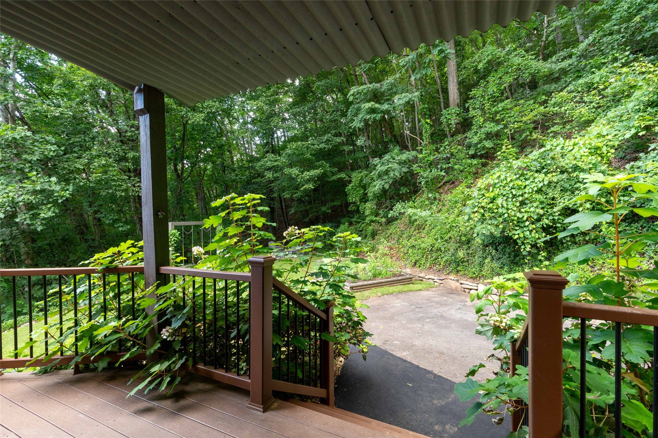 203 Star Dance Ridge Sylva, NC 28779 - Photo 27 of 48 Gallery Image 27