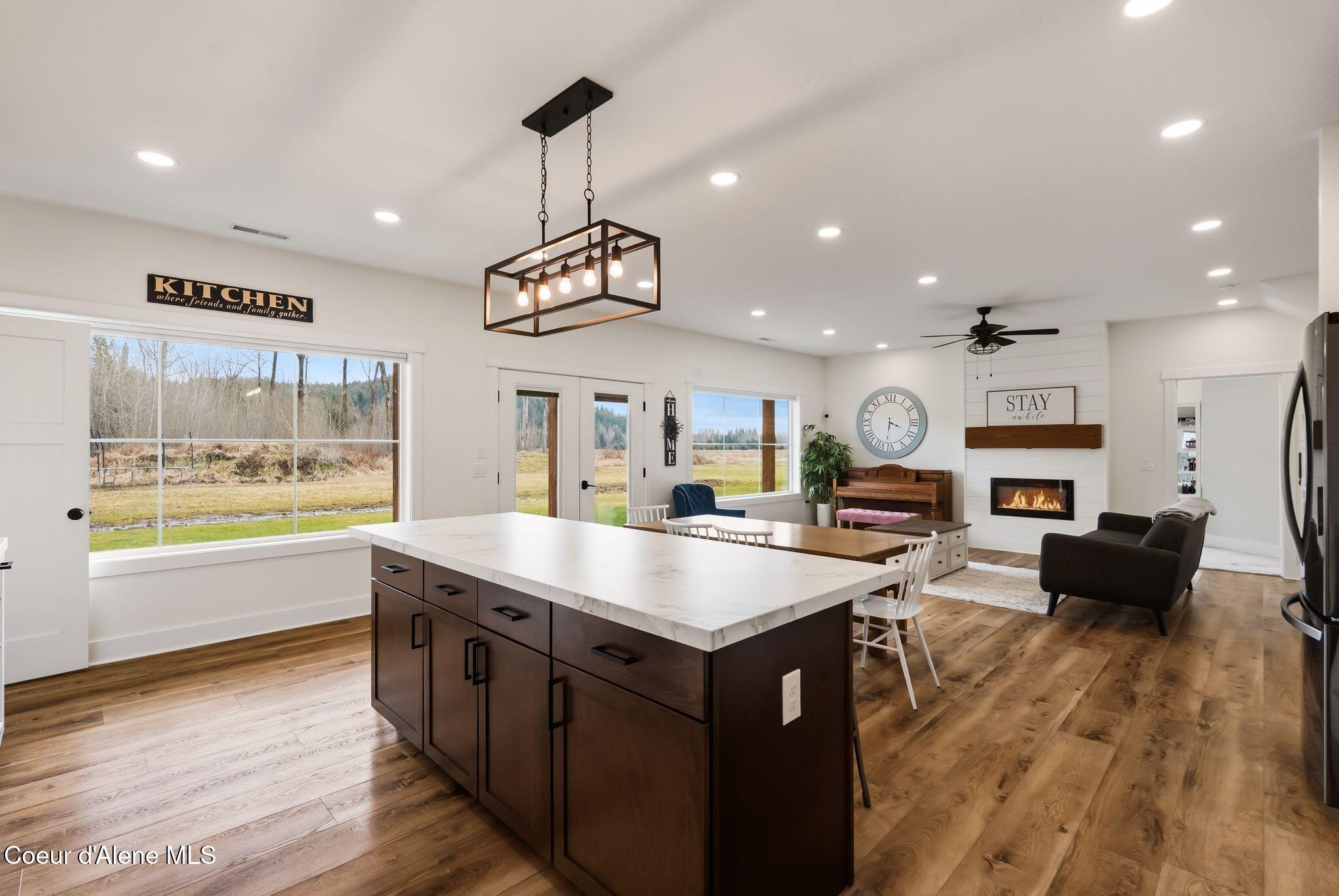 61 Lightfoot Drive Sandpoint, ID 83864 - Photo 11 of 40 11_DSC02381