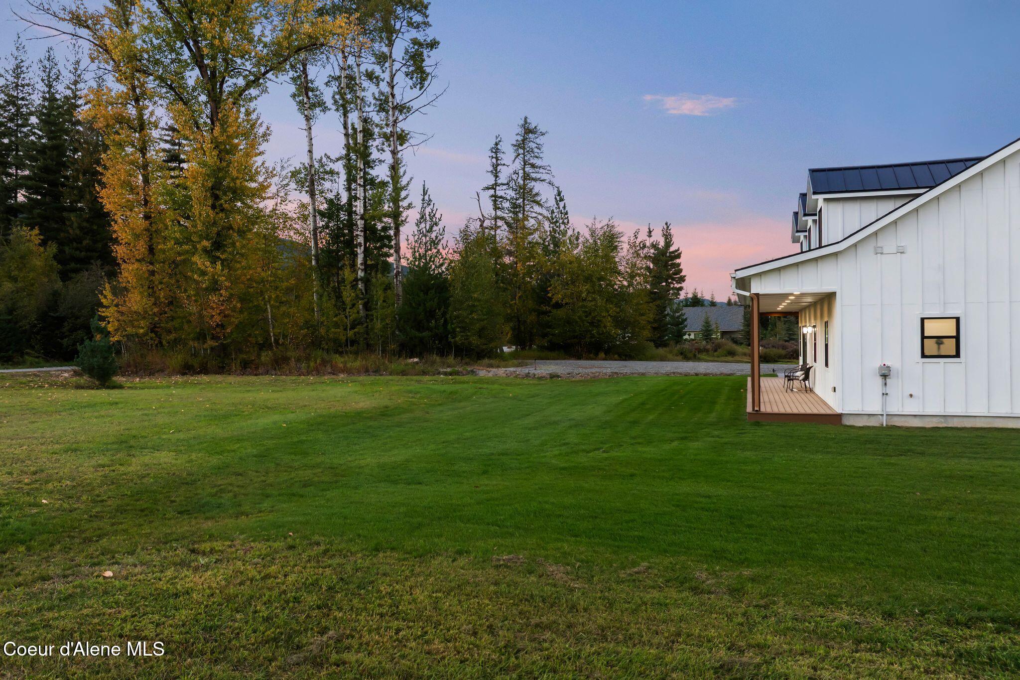 61 Lightfoot Drive Sandpoint, ID 83864 - Photo 35 of 40 35_DJI_20251008091431_0308_D