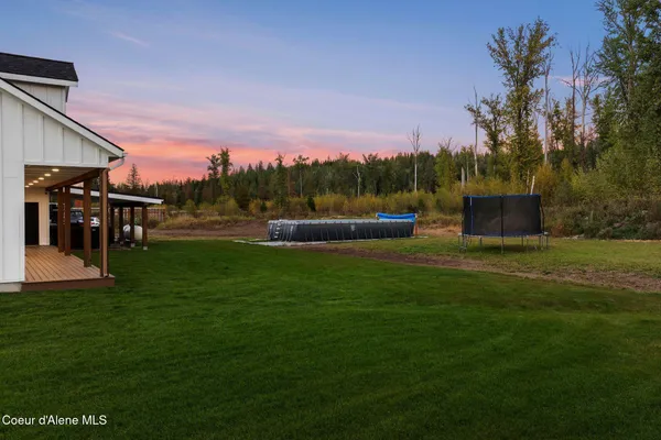 $1,150,000 | 61 Lightfoot Drive, Sandpoint, ID 83864