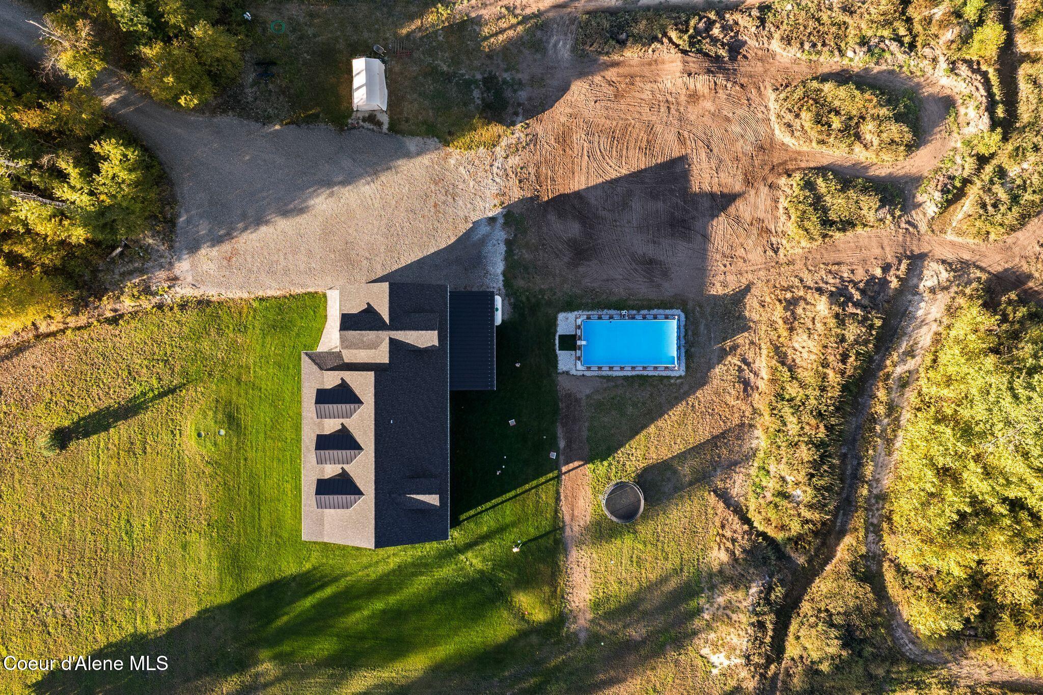 61 Lightfoot Drive Sandpoint, ID 83864 - Photo 39 of 40 39_DJI_20251008075726_0269_D