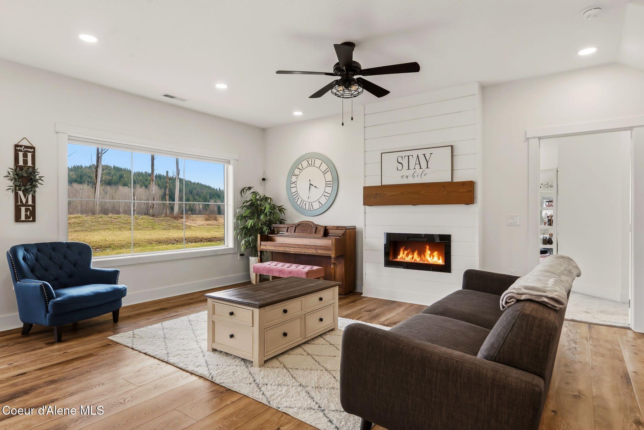 61 Lightfoot Drive Sandpoint, ID 83864 - Photo 5 of 40 5_DSC02451