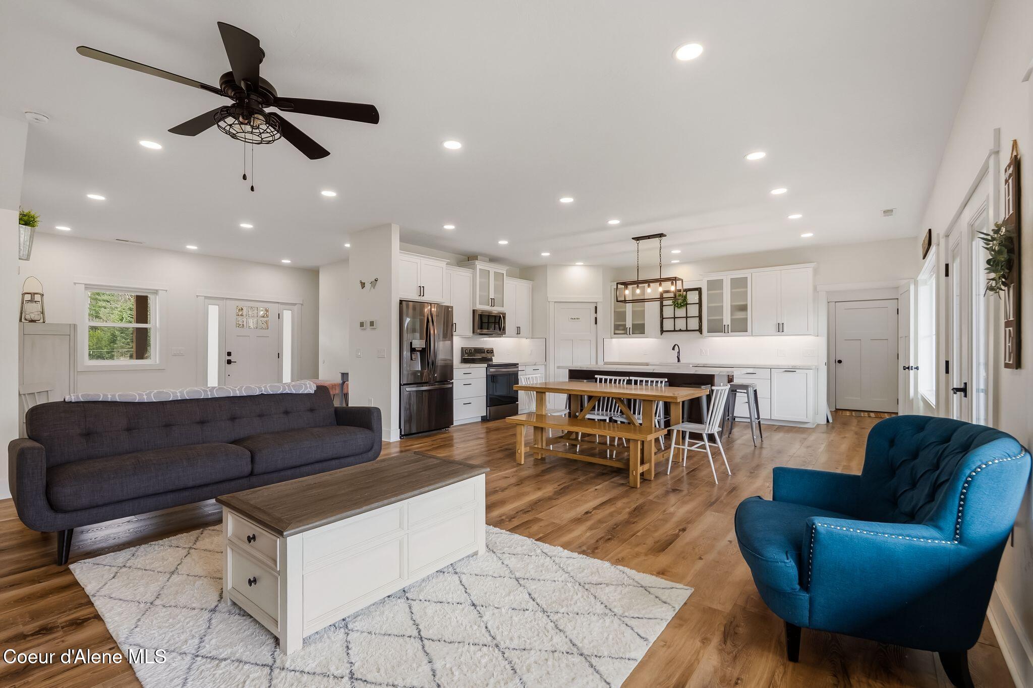 61 Lightfoot Drive Sandpoint, ID 83864 - Photo 6 of 40 6_DSC02396