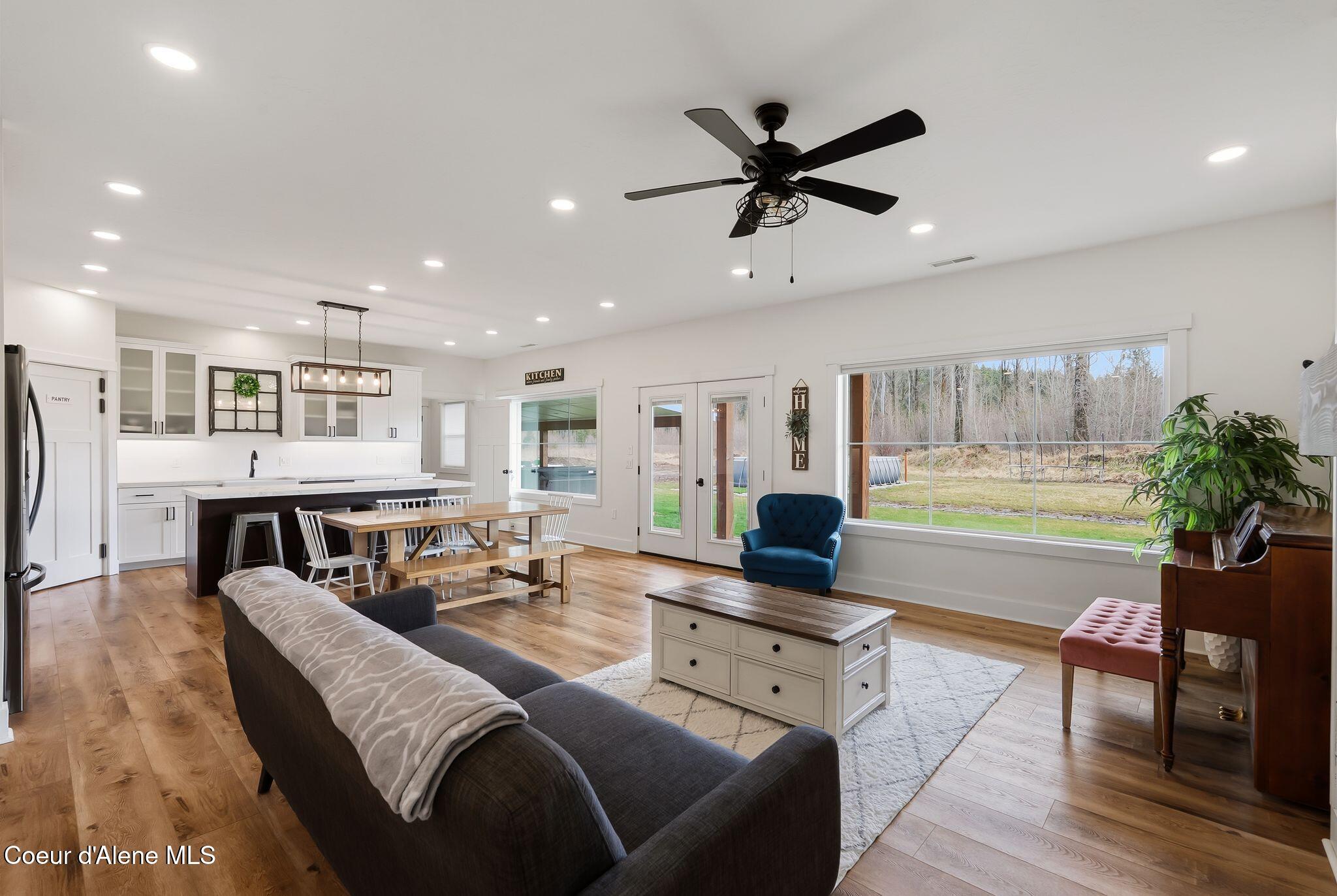 61 Lightfoot Drive Sandpoint, ID 83864 - Photo 8 of 40 8_DSC02386