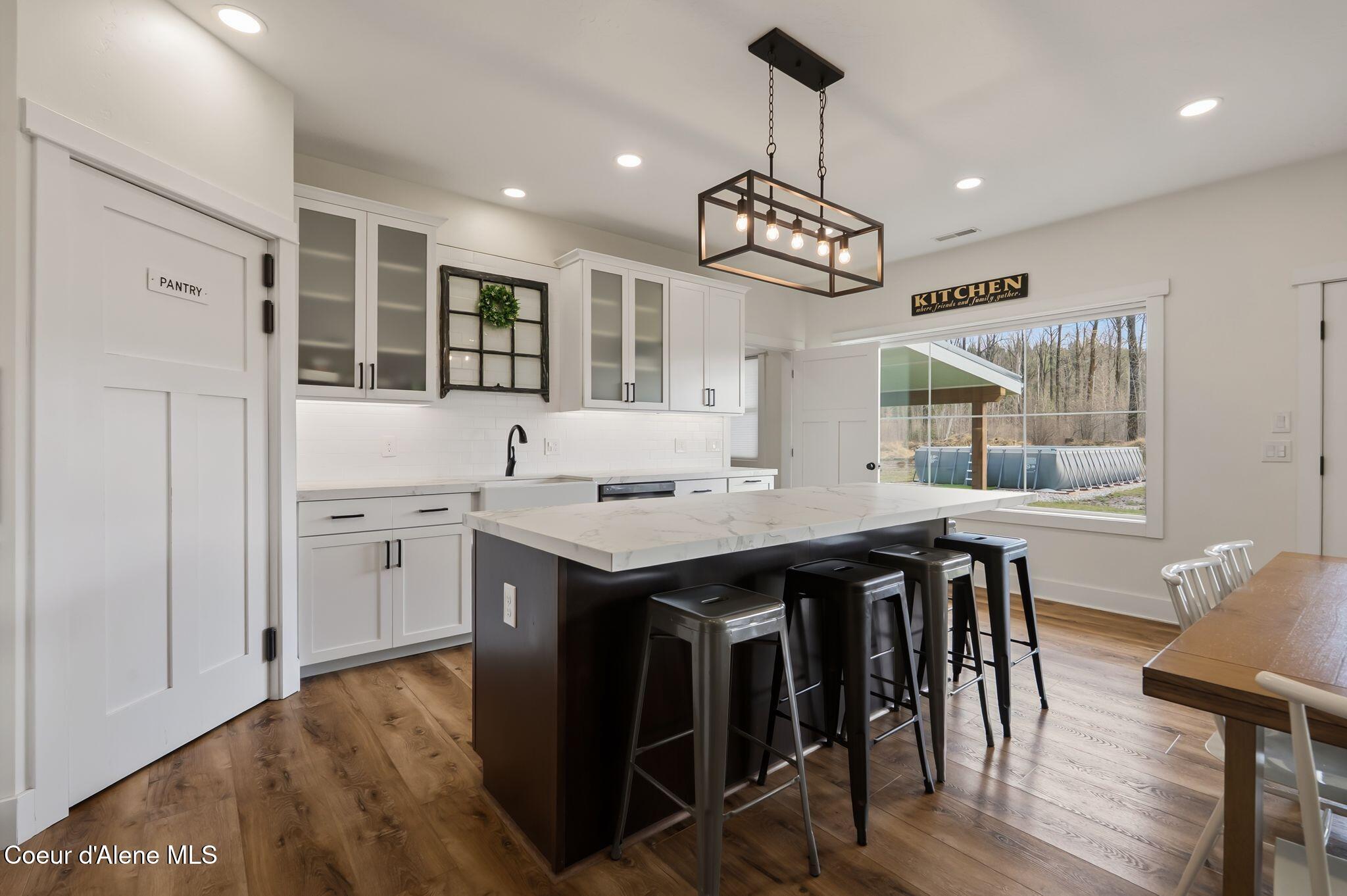 61 Lightfoot Drive Sandpoint, ID 83864 - Photo 9 of 40 9_DSC02361