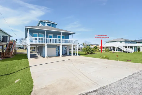 $599,000 | 126 Driftwood Road, Freeport, TX 77541
