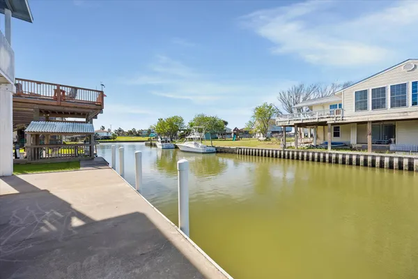 $599,000 | 126 Driftwood Road, Freeport, TX 77541