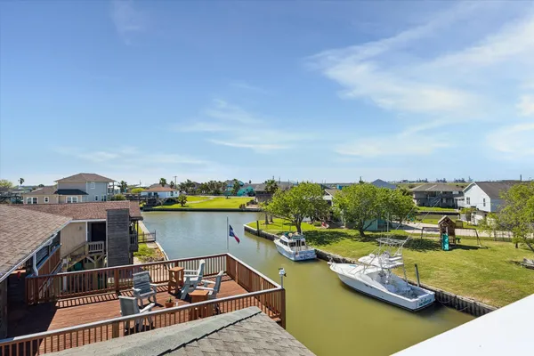 $599,000 | 126 Driftwood Road, Freeport, TX 77541