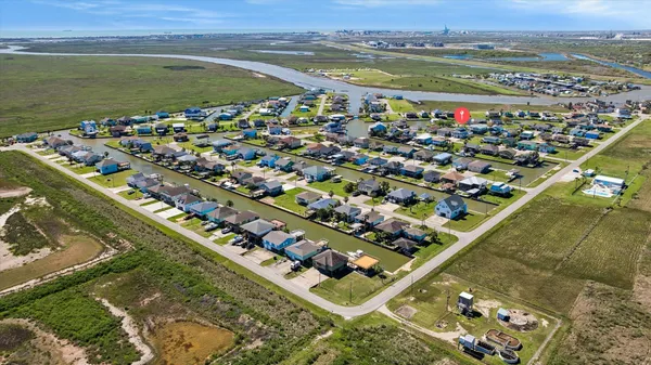 $599,000 | 126 Driftwood Road, Freeport, TX 77541