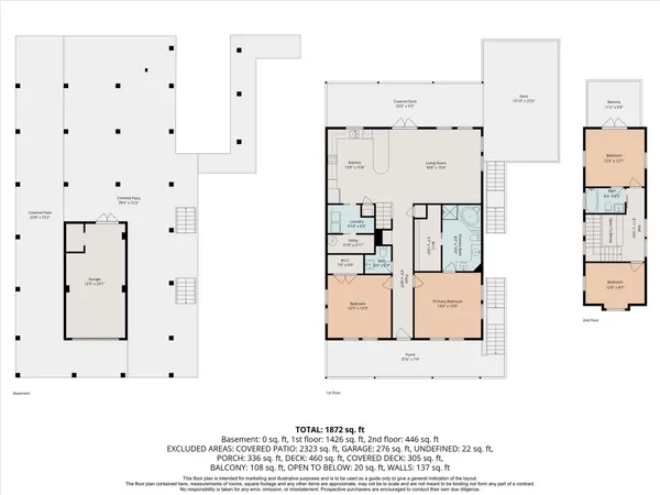 $599,000 | 126 Driftwood Road, Freeport, TX 77541